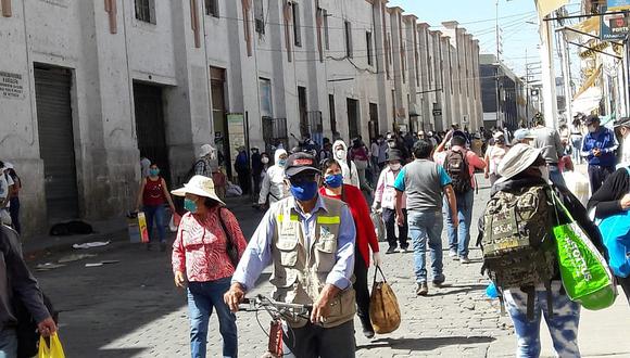 Este jueves y viernes son feriados para sector público y privado