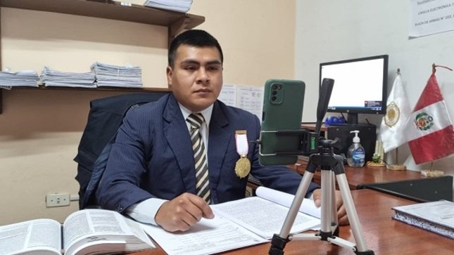 Dictan prisión preventiva para extranjero acusado de matar a agricultor