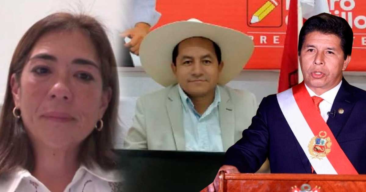 Casi 14 personas contrataron con el Estado tras visitar a Premier