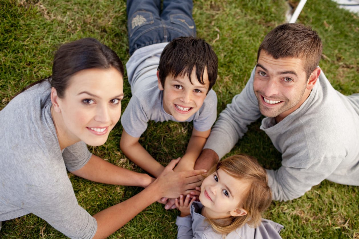 ALIMENTAR A NUESTROS HIJOS CON AMOR