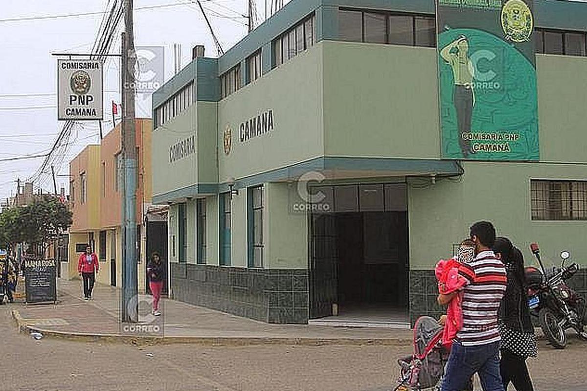 En todo el sur buscarán a bebé secuestrada en Secocha