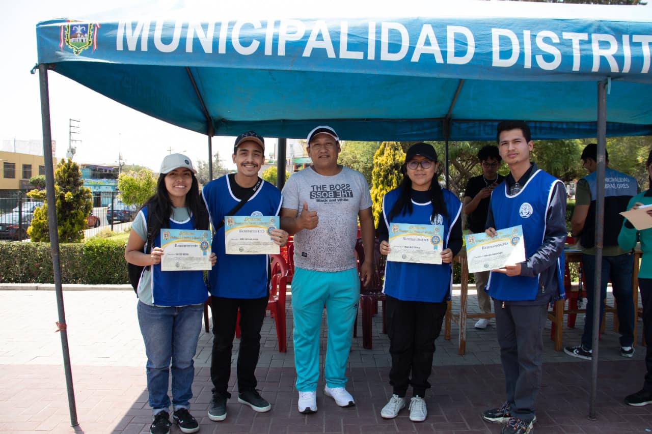 Concurso de Dibujo y Pintura al Aire Libre