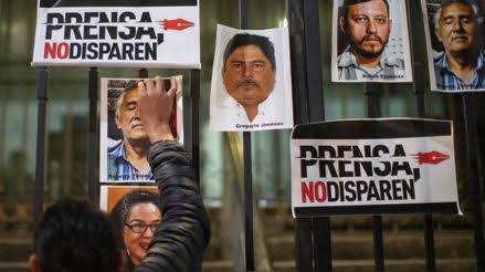 El 2022: Son 66 periodistas asesinados fue un año “devastador”