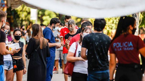 Extiende por un año emergencia sanitaria por la COVID-19