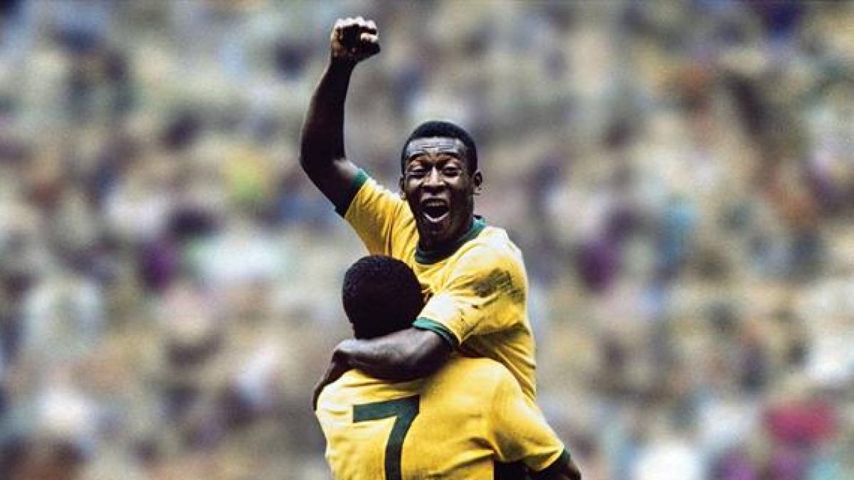 El rey Pelé será enterrado el 3 de enero