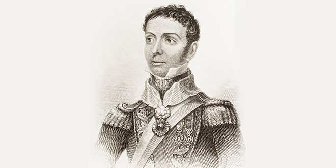 DE JOSÉ DE LA RIVA AGÜERO A PEDRO CASTILLO