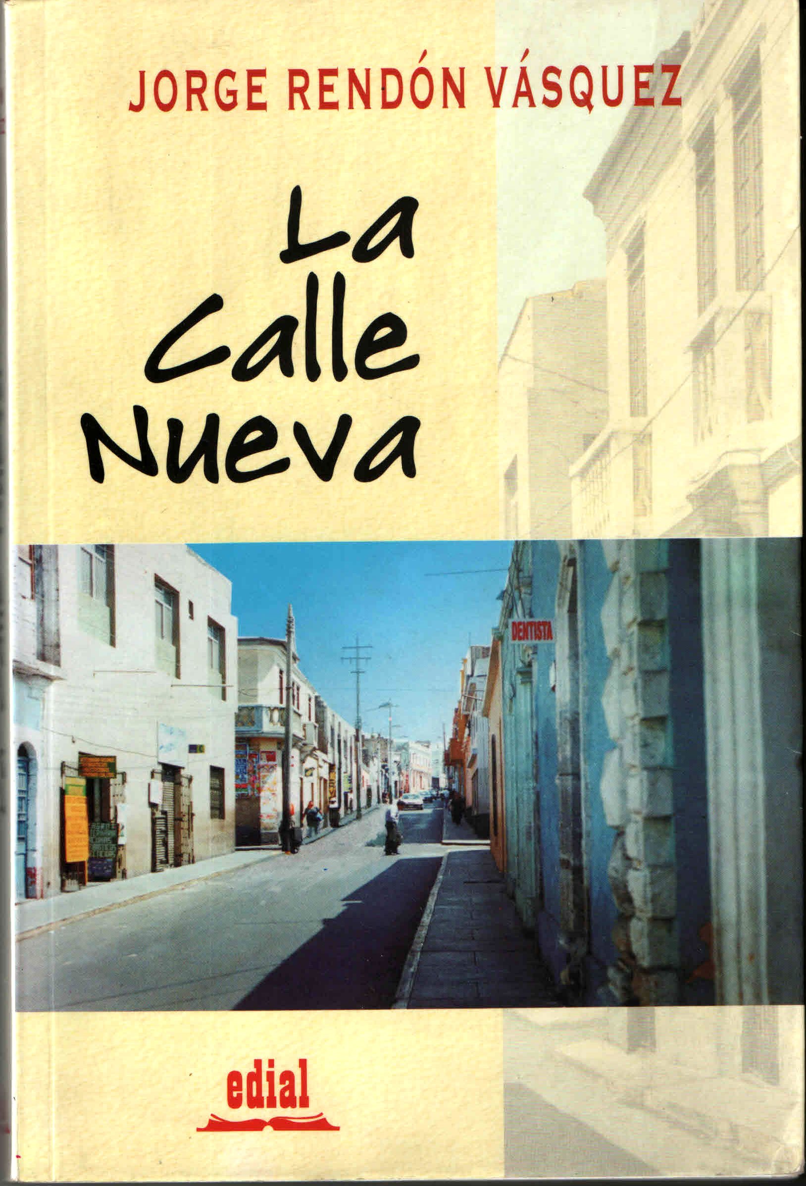 La Calle Nueva