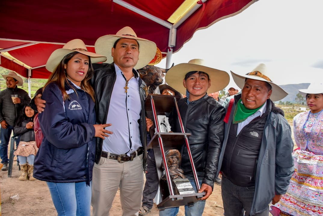 Peleas de toros celebrarán fiestas de la Virgen de Belén