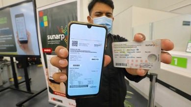 LA TARJETA DE IDENTIFICACIÓN DE TU VEHÍCULO AHORA ES ELECTRÓNICA