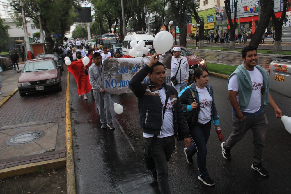 CAMINAR Y CORRER