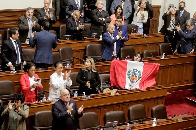 Comisión investigará las muertes en las protestas