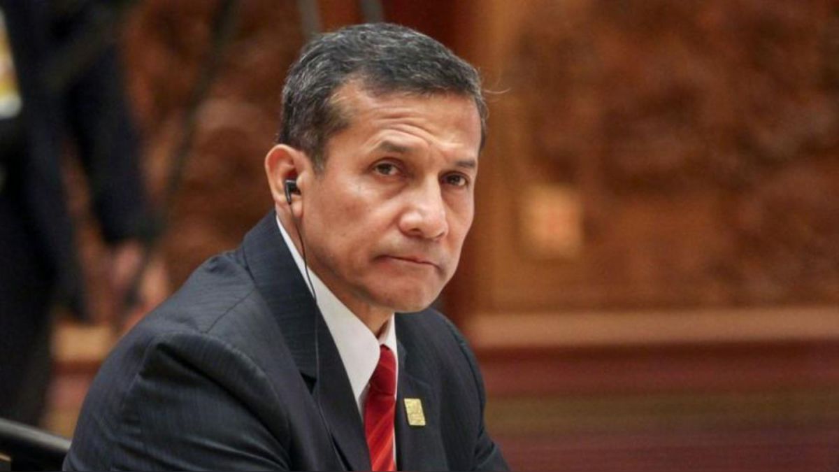 Brasil suspende cooperación con Perú por solicitud de Ollanta Humala