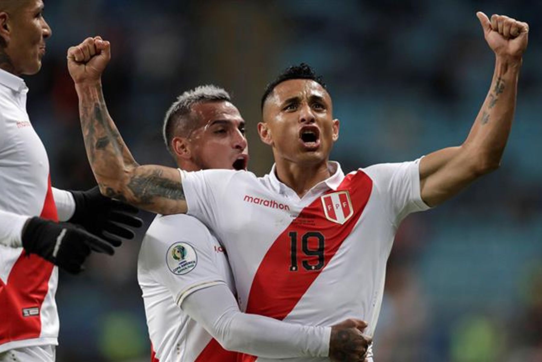 Selección peruana jugará amistoso contra Alemania en marzo