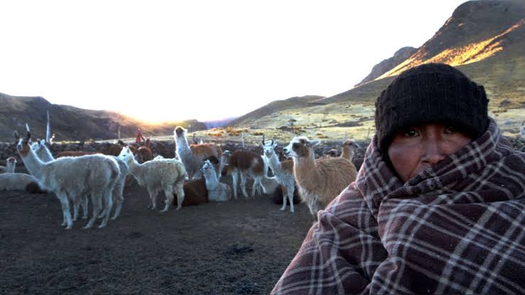 Temperatura en Arequipa podría descender a 9°