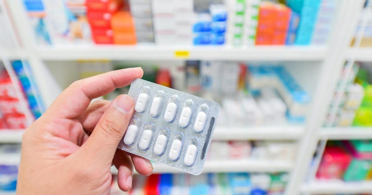 EMA y Bruselas tratan de mitigar la escasez de antibióticos en la UE