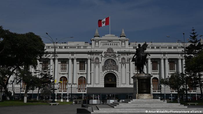 Gobiernos sin mayoría