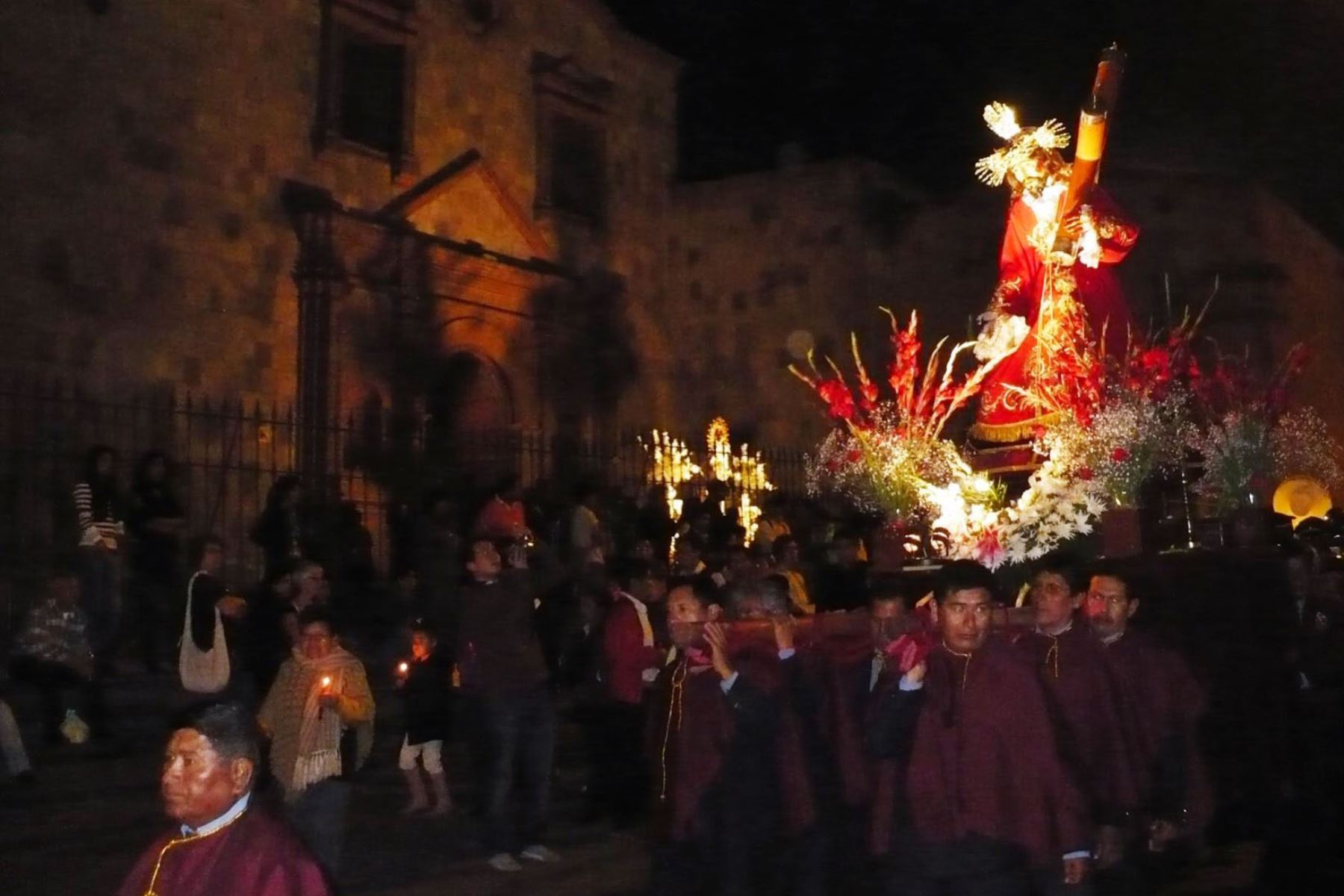 Esperan mayor cantidad de visitantes en Arequipa en Semana Santa