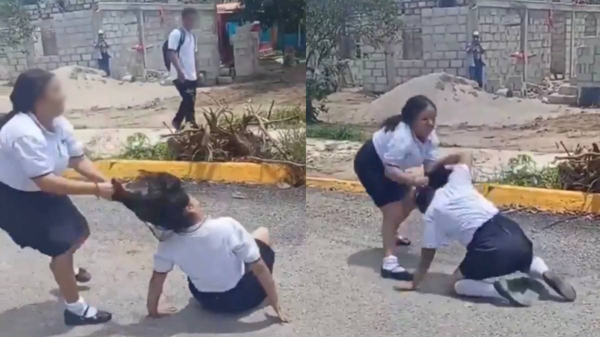 Más de 600 casos de violencia escolar se registraron en Arequipa