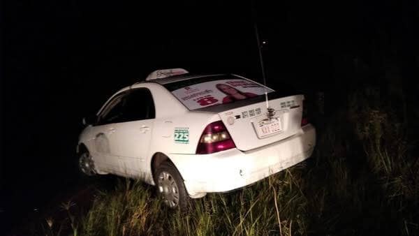 Clonación de placas afectan a transportistas