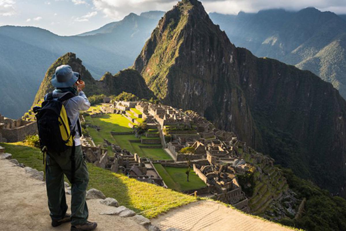 Iniciarán medidas para la reactivación del turismo