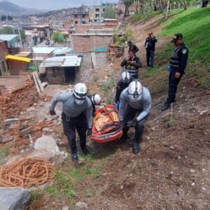 Lee más sobre el artículo Tercer feminicidio en Arequipa enluta a familia de Bustamante y Rivero