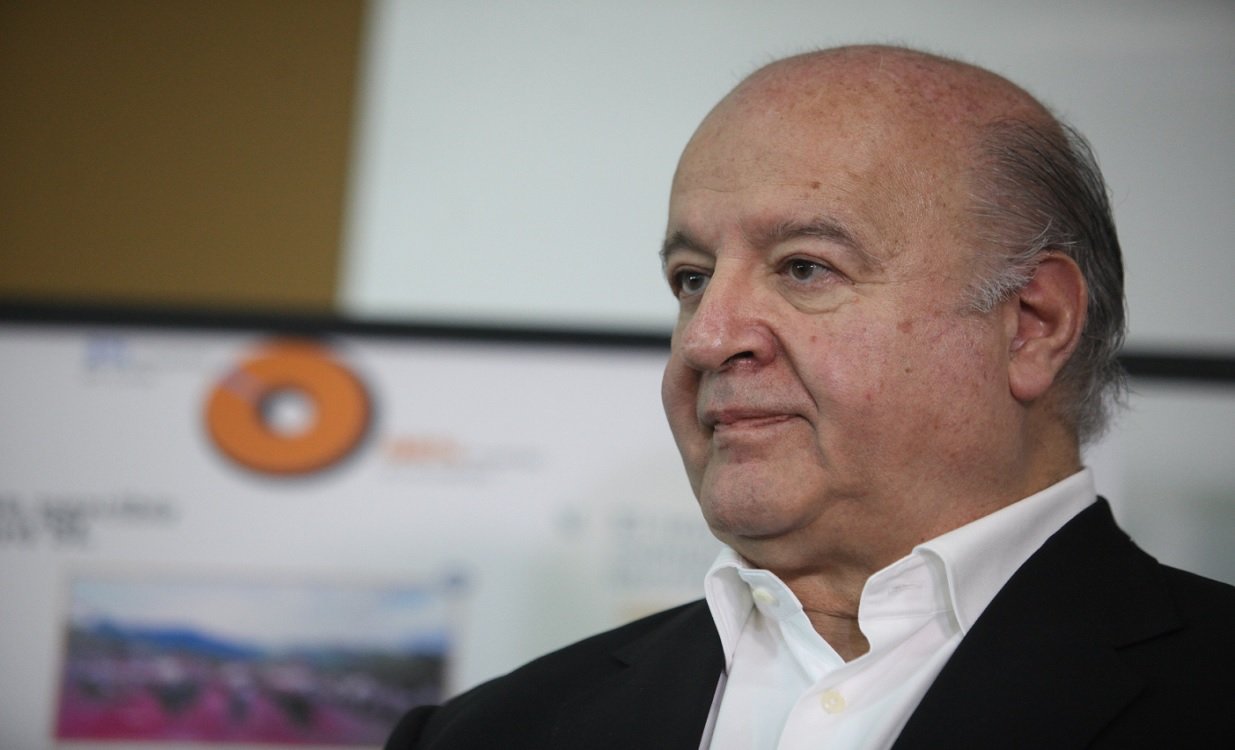 Hernando de Soto no descarta ser candidato presidencial en el 2026