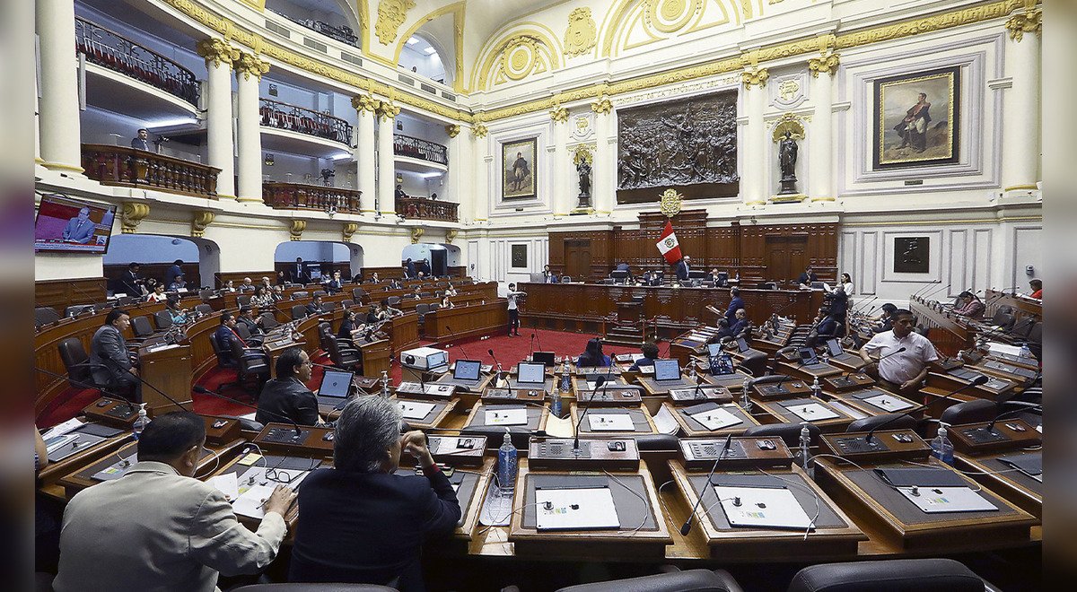 CEP demanda al Congreso aprobar adelanto de elecciones