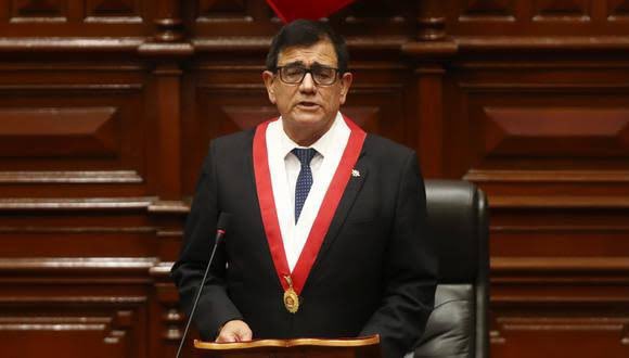 «Adelanto de elecciones se agendaría» en ampliación de la legislatura