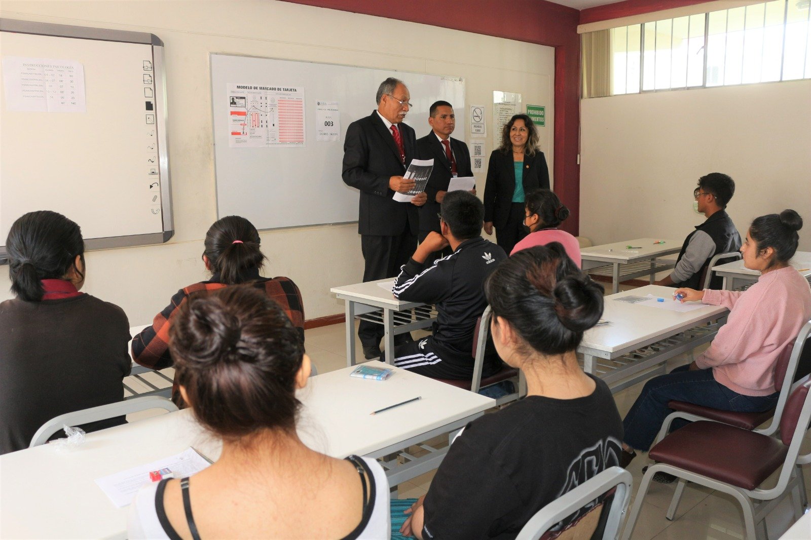 Medicina es la carrera de mayor interés en la Unsa