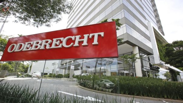 Barata ratifica aportes de Odebrecht  a campañas políticas en el Perú