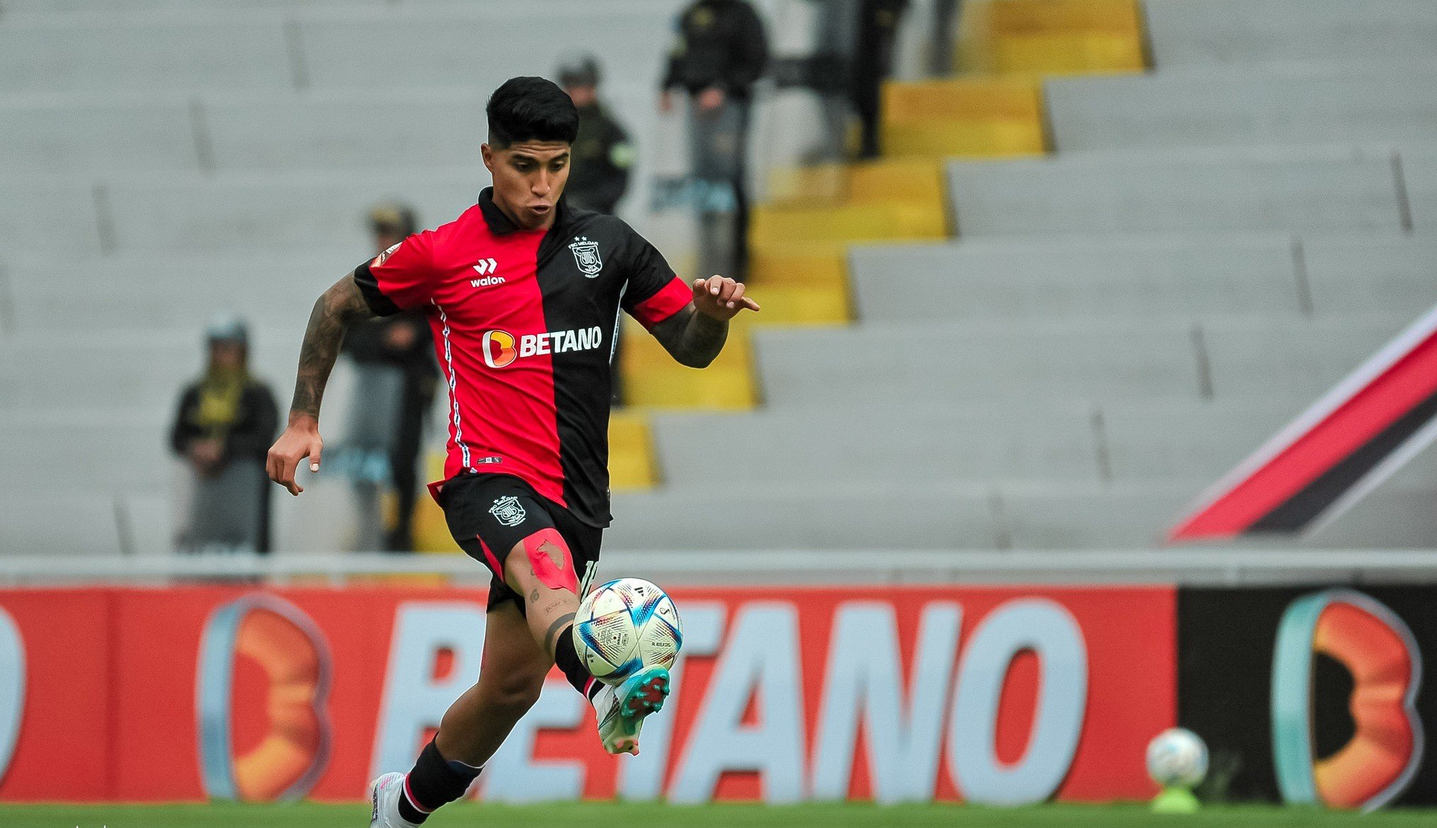 FBC Melgar busca reivindicarse ante el Sporting Cristal