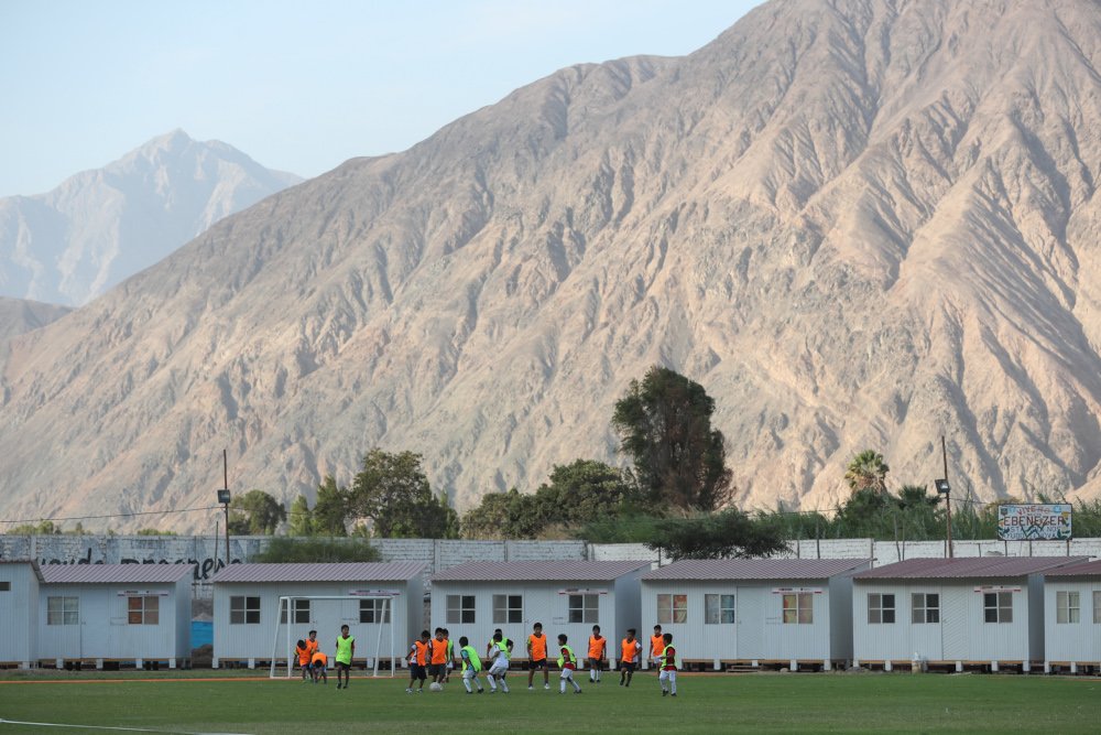 Copa Castilla 2023 ingresa a su tercera y última fase