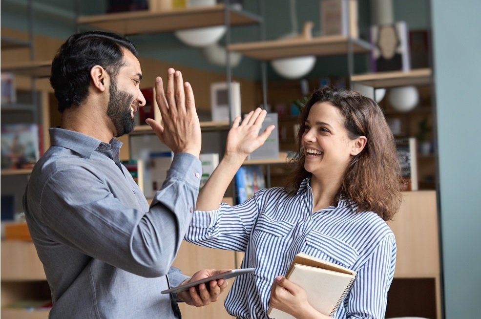 ACCIONES PARA LOGRAR EL BALANCE ENTRE LA VIDA FAMILIAR Y LABORAL