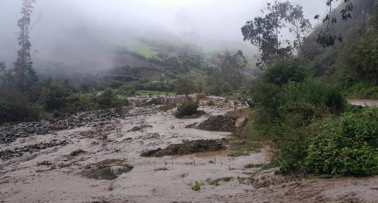 Perú y Bolivia, los más expuestos a inundaciones por lagos glaciares