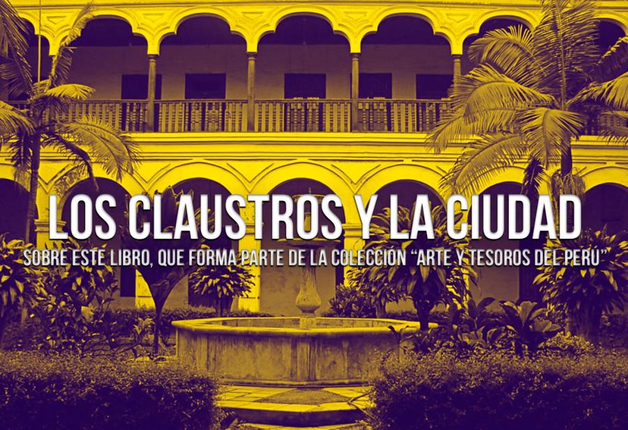 Los claustros y la ciudad