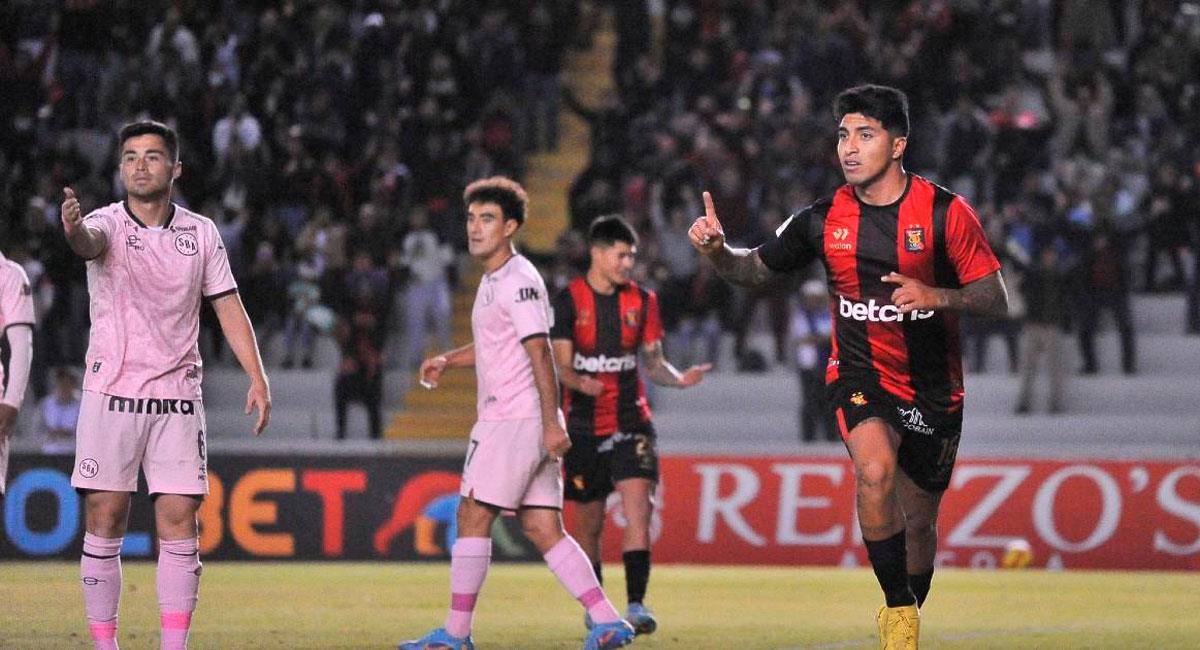 Suspenden partido de FBC Melgar contra Sport Boys