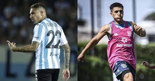 Peruanos Guerrero y Cabellos convocados por DT de Racing