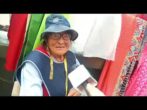 DiarioElPueblo | Gran feria de saldos y retazos desde el mercado San Camilo