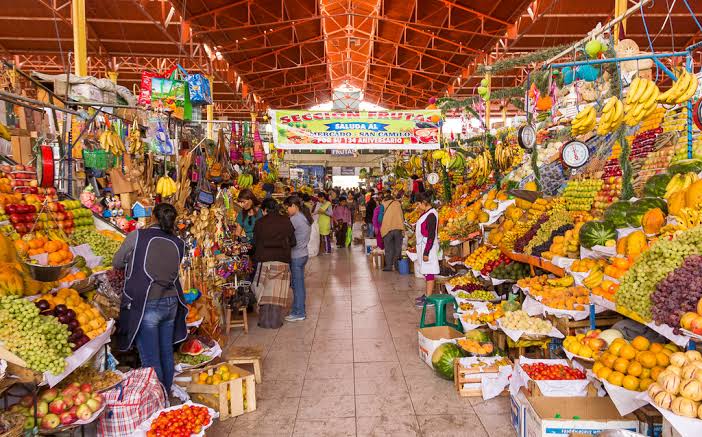 Mercado San Camilo adeuda alrededor de S/ 5.5 millones a la Municipalidad