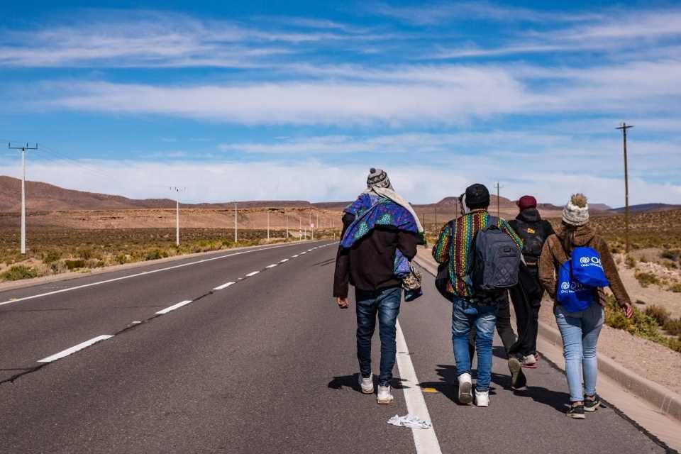 Tren de Aragua, radiografía de una amenaza de Sudamérica