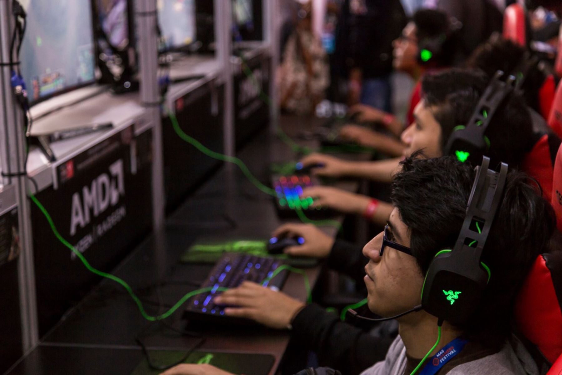 Consejo regional promovería los eSports como actividad deportiva