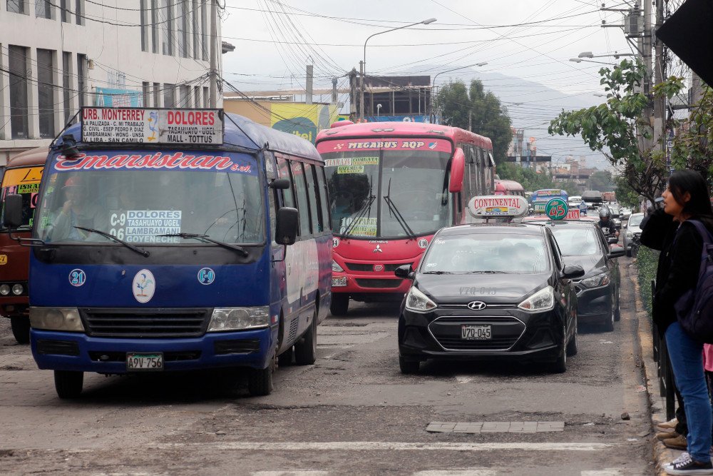 Esta semana se entregará primer informe sobre el SIT