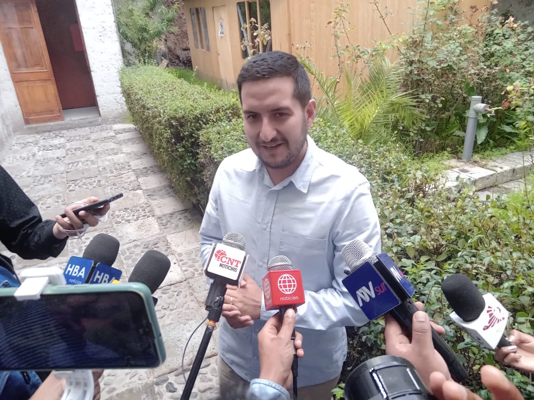 Productores avícolas de Arequipa denuncian trabas en compra de vacunas