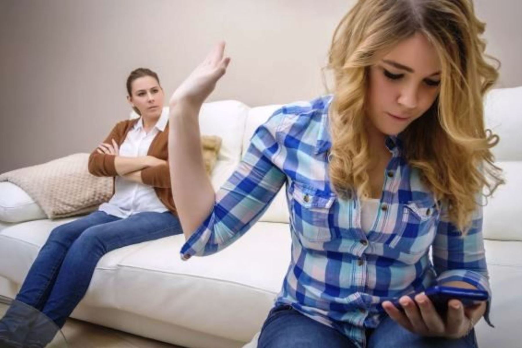 LOS ERRORES QUE COMETEN LOS PADRES (SEGUNDA PARTE)