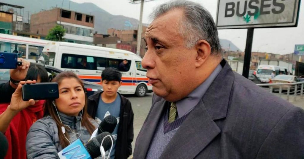 Paro convocado en Arequipa es un “berrinche” que no apoyaremos