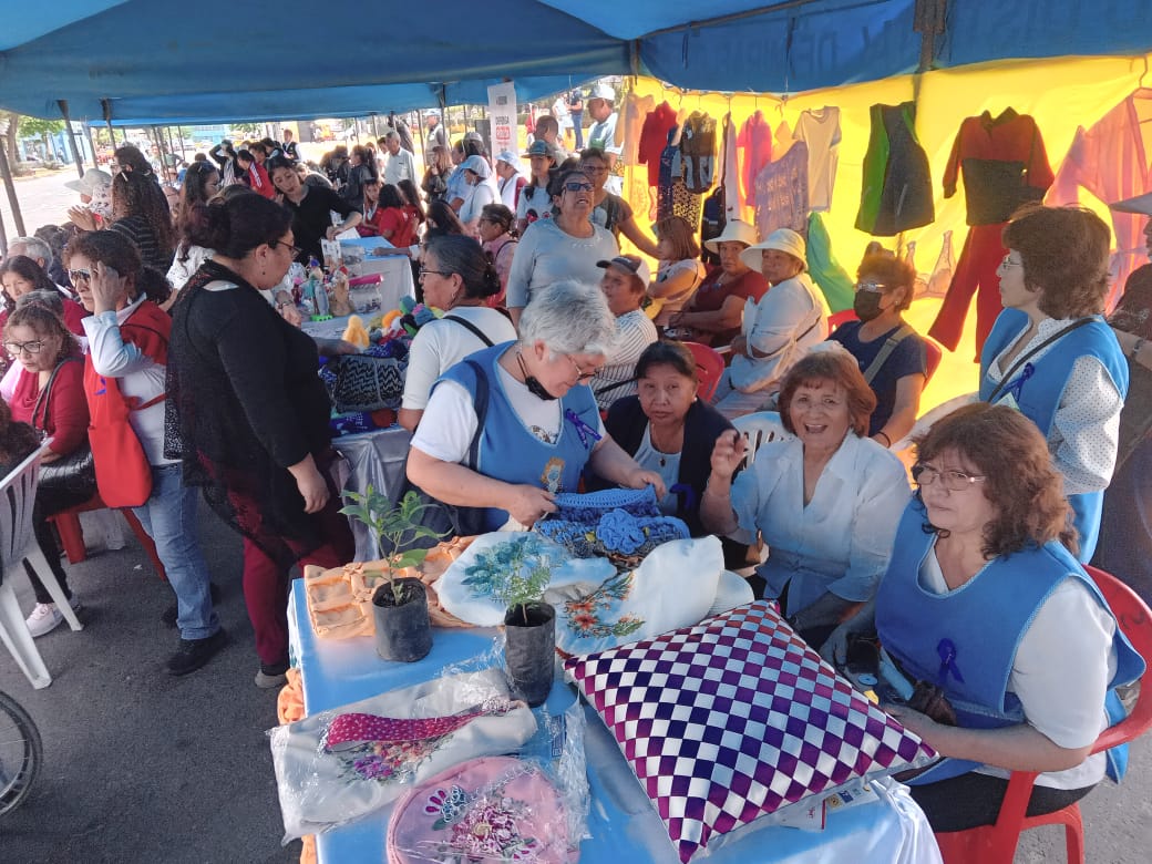 Casi el 39 por ciento de hogares arequipeños son dirigidos por una mujer