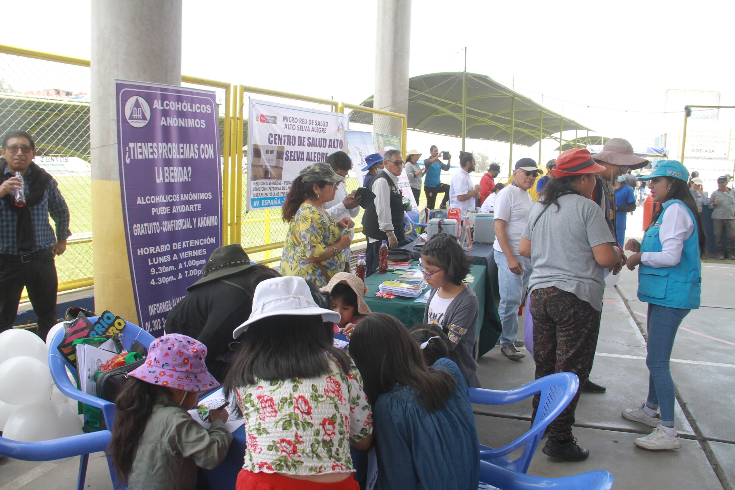 Inicio de año escolar provocará aumento de casos de violencia