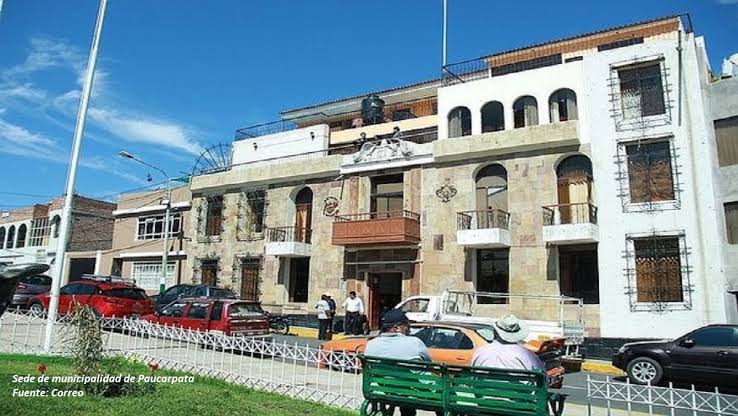 Municipios de Arequipa deben más de S/ 16 millones a Sedapar