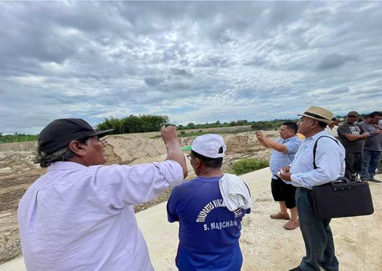 Tres congresistas por Arequipa visitaron otras regiones en semanas de representación