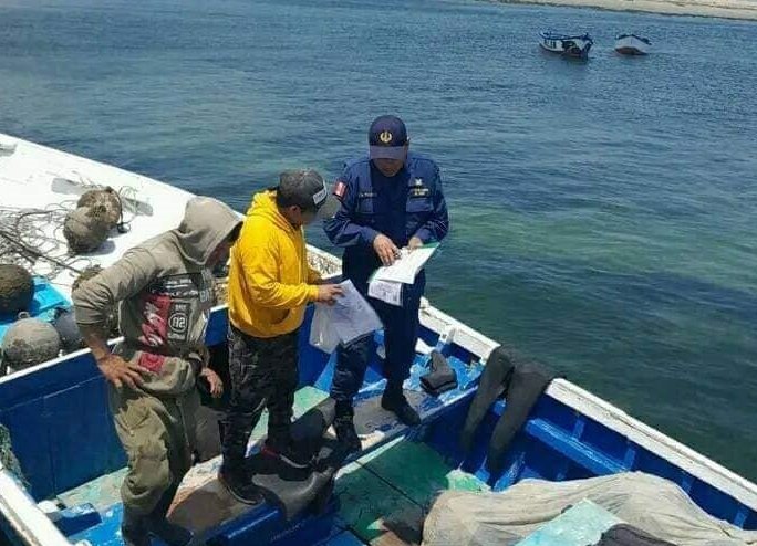 Seis soldados mueren ahogados en el río Ilave